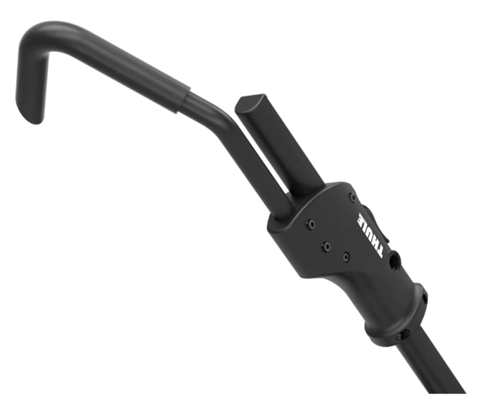 T2 Pro X - Porte-vélo sur attache remorque