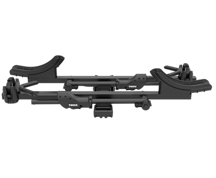 T2 Pro X - Porte-vélo sur attache remorque