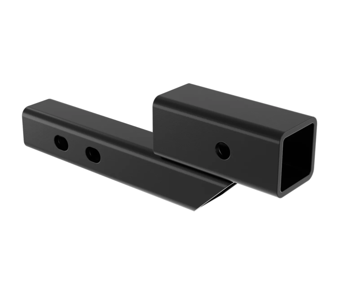 Hitch Extender - Rallonge d'attelage