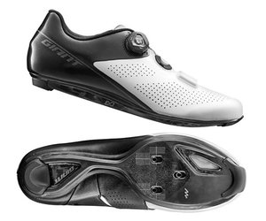 GIANT Surge Elite Souliers de vélo de route pour Homme Mathieu
