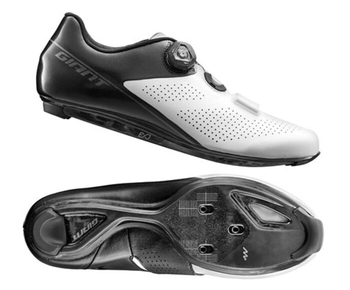 Surge Elite - Souliers vélo de route Homme