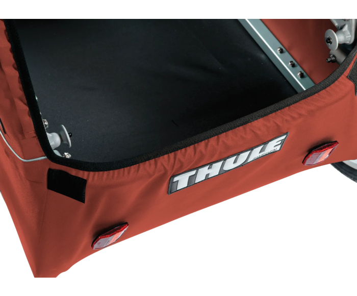 Cadence - Remorque-vélo 2 places