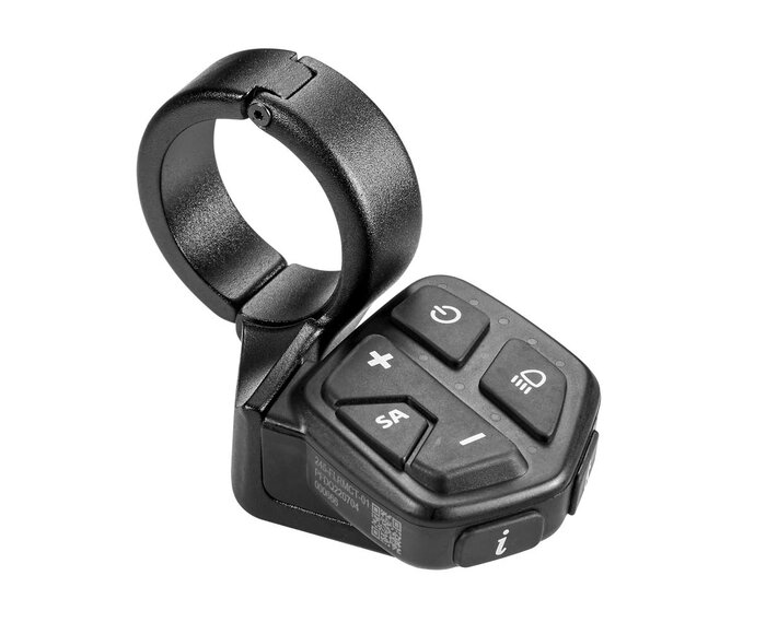 Commande Ridecontrol Ergo 2 pour E-bike