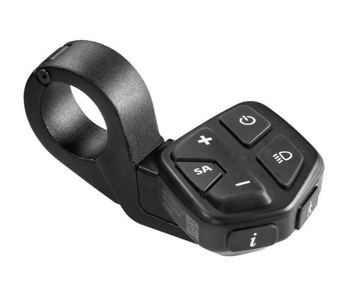 Commande Ridecontrol Ergo 2 pour E-bike