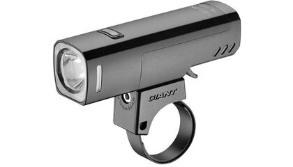 Lumière vélo Recon HL 1100 (avant)