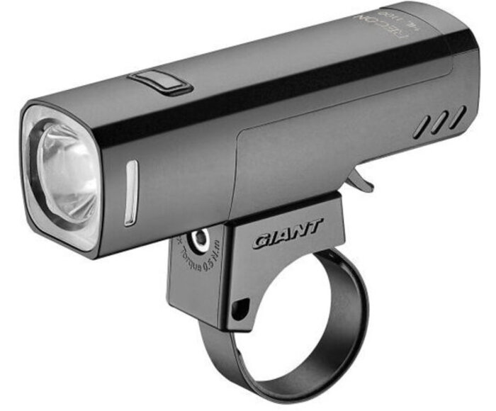 Lumière vélo Recon HL 1100 (avant)