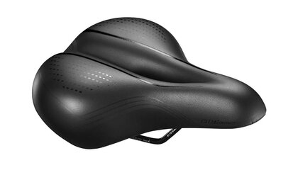 Contact City+ Selle de vélo hybride