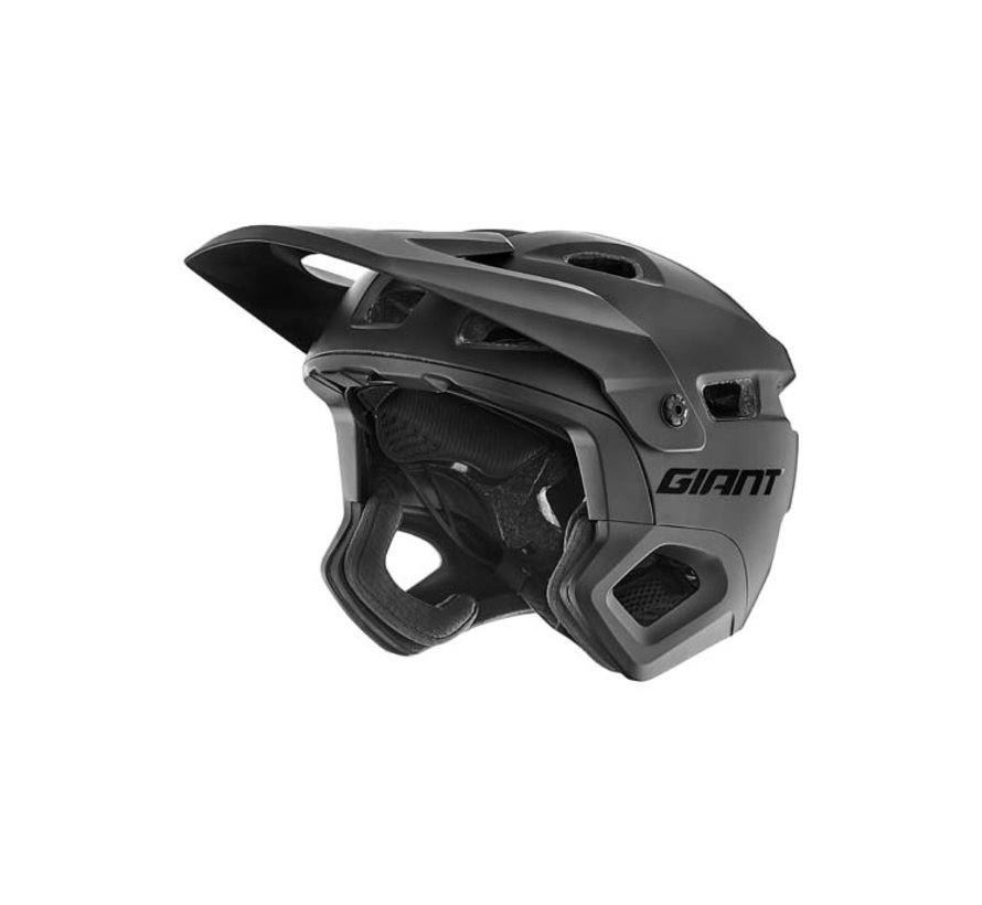 Realm Mips - Casque de vélo montagne