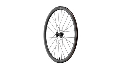 SLR 2 36 Disque - Roue de vélo route