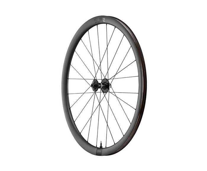 SLR 2 36 Disque - Roue de vélo route