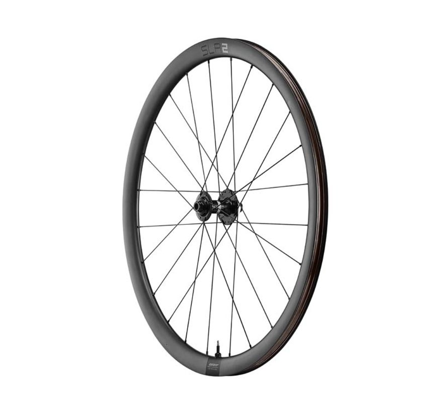 SLR 2 36 Disque - Roue de vélo route