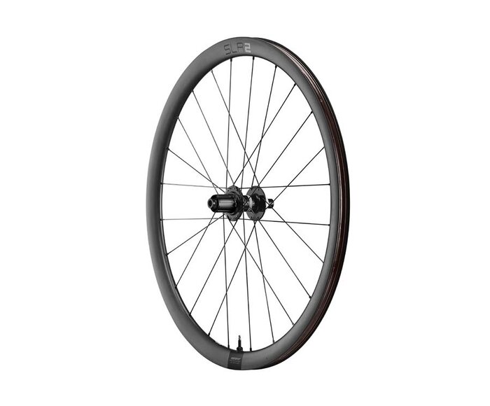 SLR 2 36 Disque - Roue de vélo route