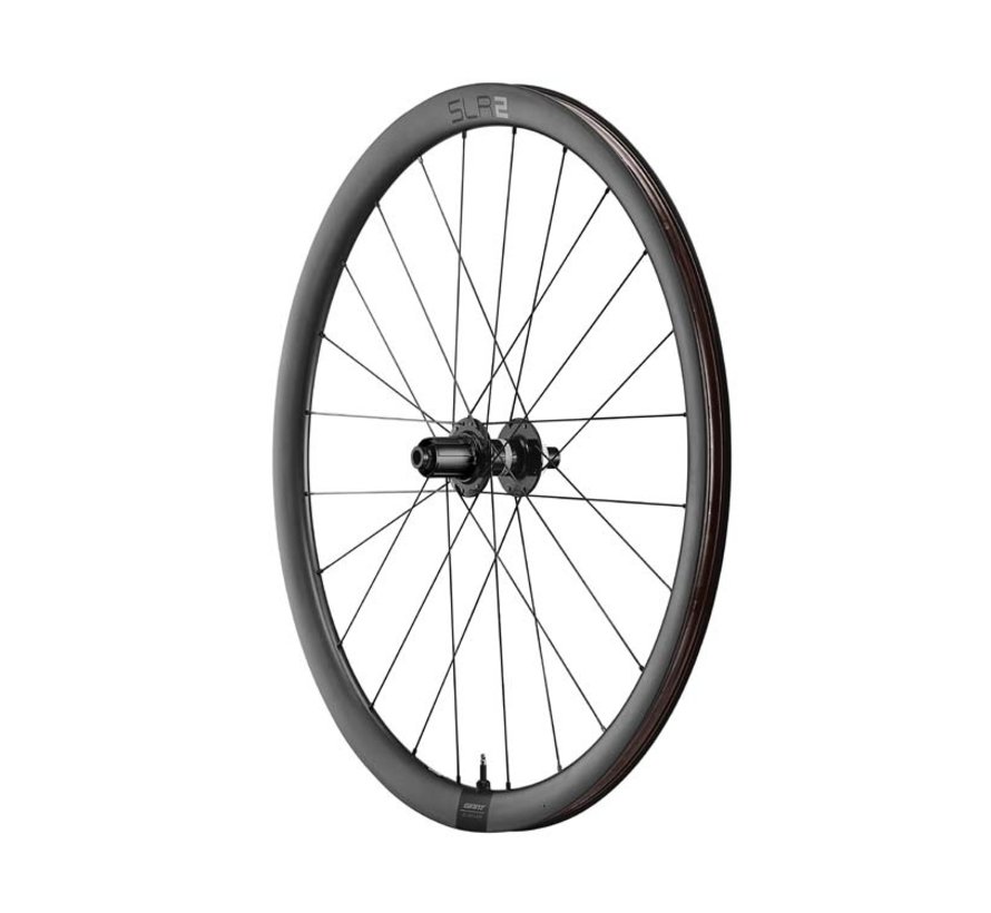 SLR 2 36 Disque - Roue de vélo route