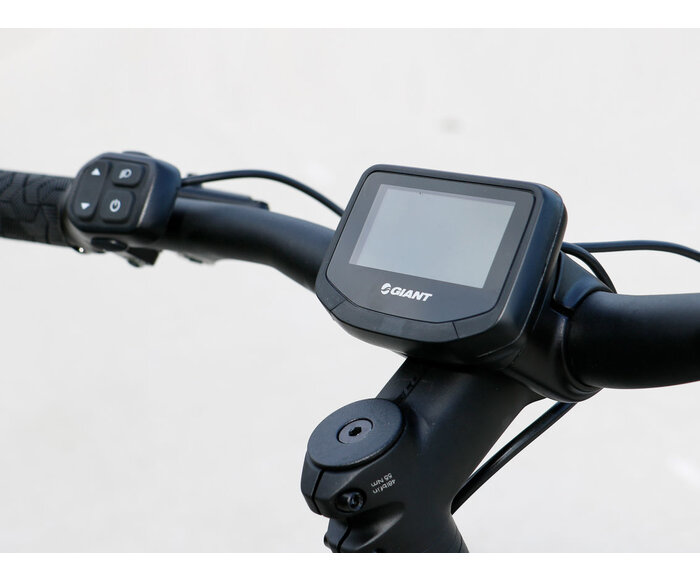 Commande E-Bike Ridecontrol Evo V.3