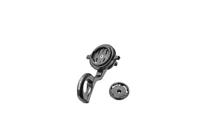 Support Cyclomètre Tri Bar Extension Mount