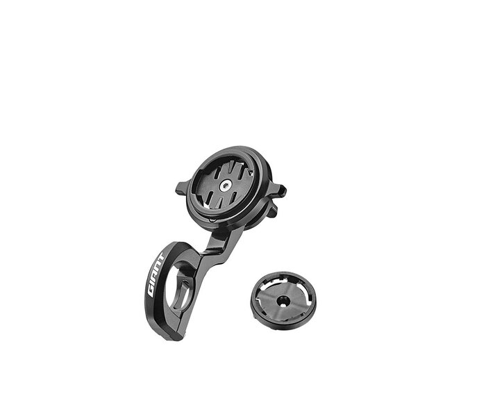 Support Cyclomètre Tri Bar Extension Mount