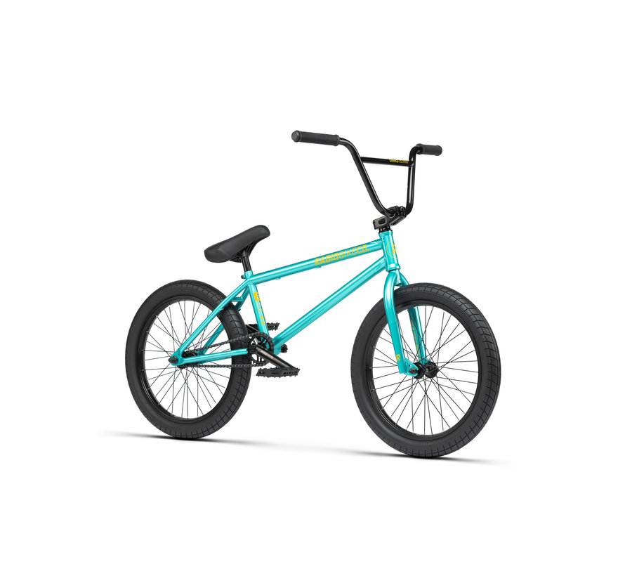 Darko 2023 - Vélo BMX Freestyle
