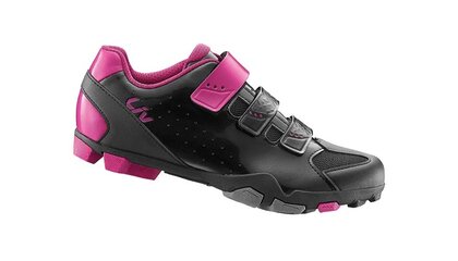 Fera - Souliers de vélo montagne Femme