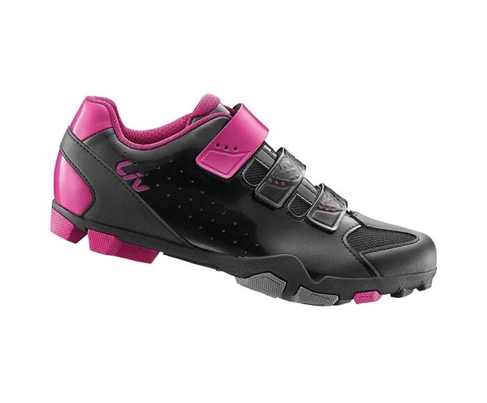 Fera - Souliers de vélo montagne Femme