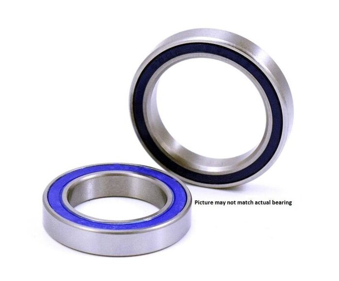 Roulement scellé ABEC-3