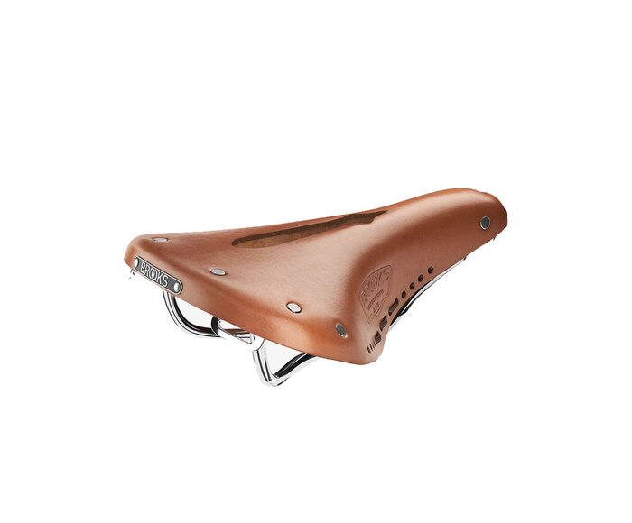 Selle de vélo B17