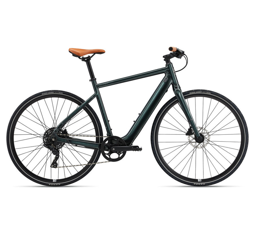 Voya E+ 3 2024 -  Vélo électrique de route / gravel bike