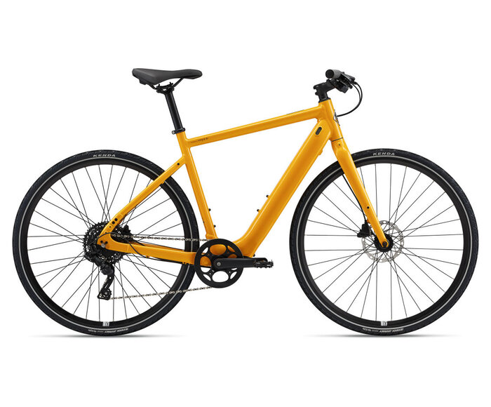 Voya E+ 3 2025 - Vélo électrique de route / gravel bike
