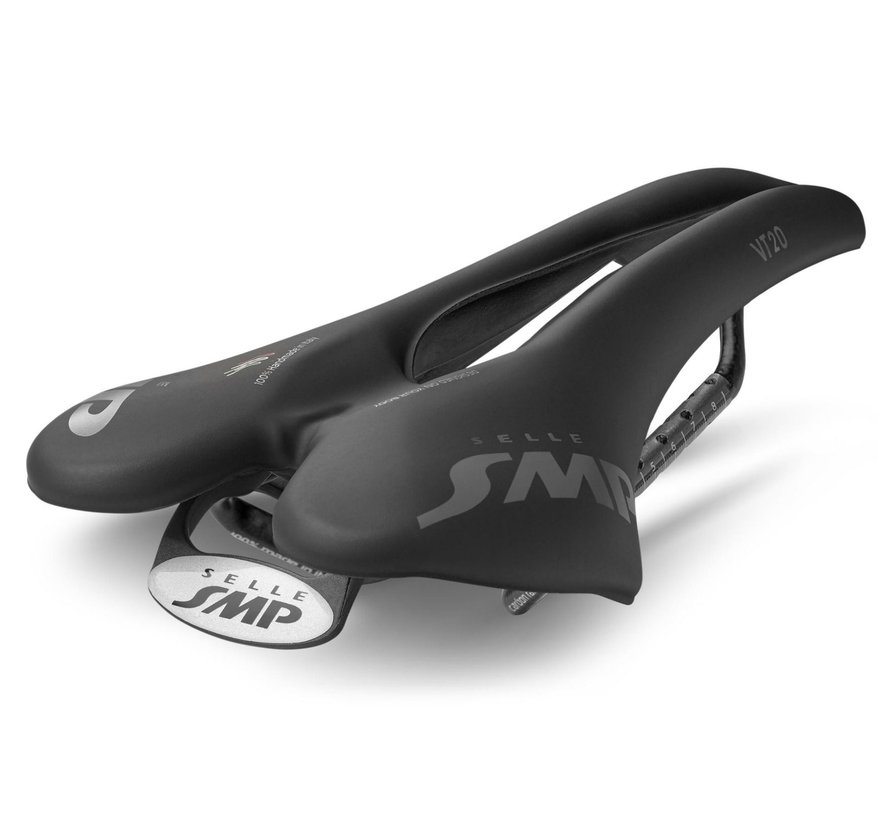 VT20 - Selle vélo performance