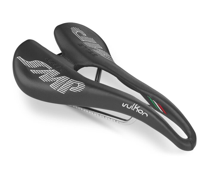 Vulkor - Selle vélo performance