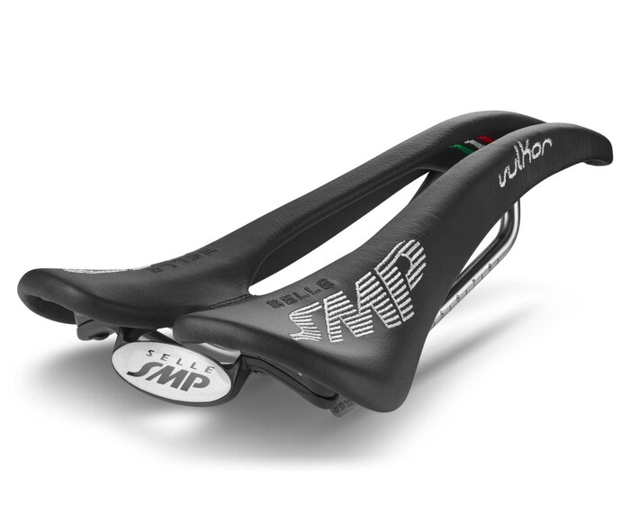Vulkor - Selle vélo performance
