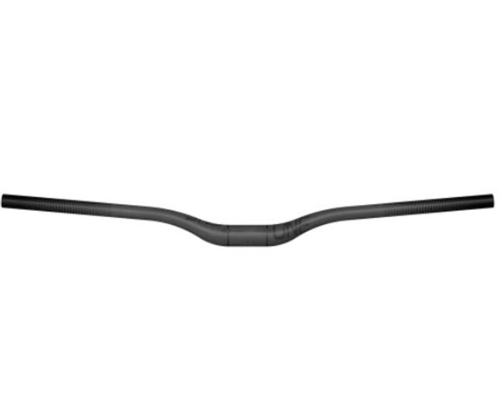 Carbon - Guidon de vélo montagne