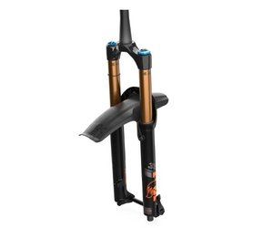 Garde-Boue MASO Pour VTT – Réglable, Portable, Avant/Arrière, Compatible Roues 61-66 Cm
