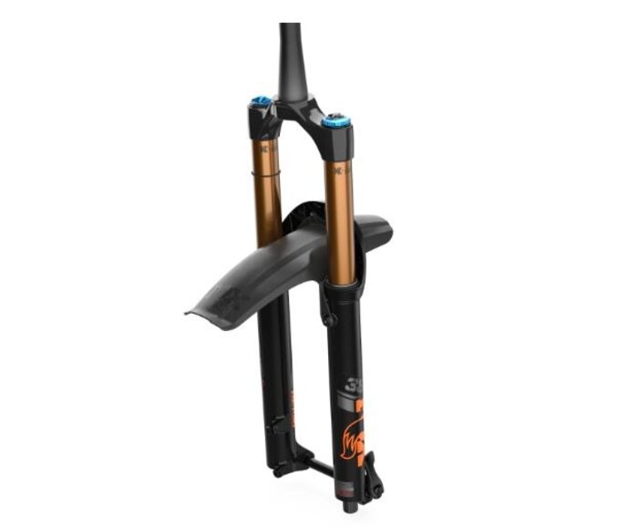 Garde-boue avant 36-38 XL