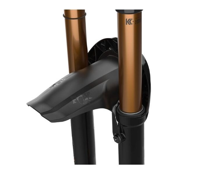 Garde-boue avant 36-38 XL