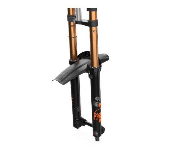 Garde-boue avant 36-38 XL