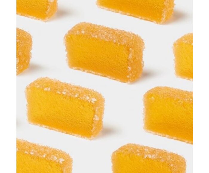 Barre de fruit énergétique Xact Energy