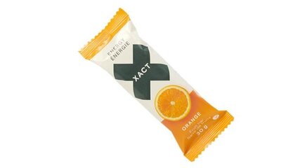 Barre de fruit énergétique Xact Energy