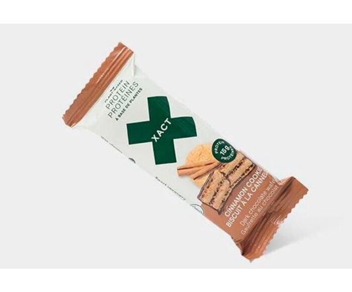 Gaufrette Xact Protéine