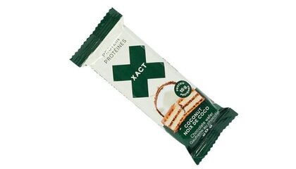 Gaufrette Xact Protéine