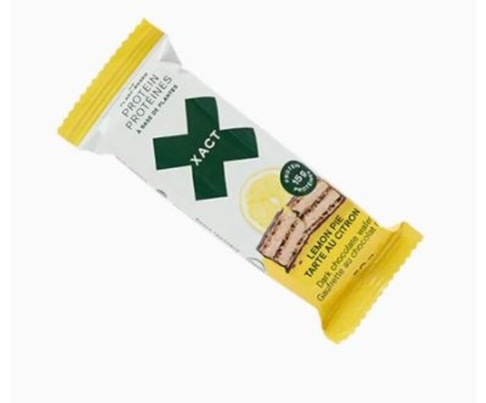 Gaufrette Xact Protéine