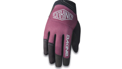 Syncline - Gants vélo de montagne Femme