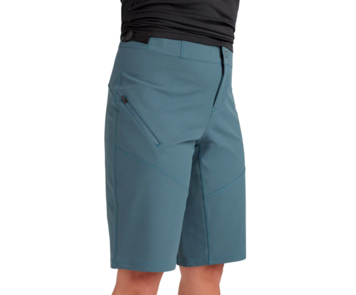 Syncline - Short de vélo montagne Femme