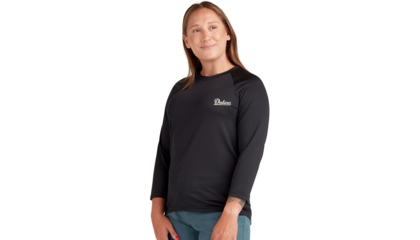 Syncline 3/4 -Maillot vélo Femme