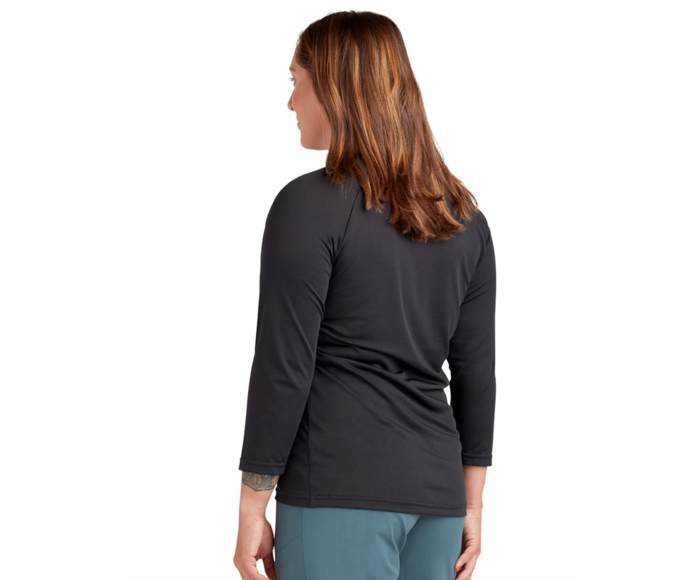 Syncline 3/4 -Maillot vélo Femme