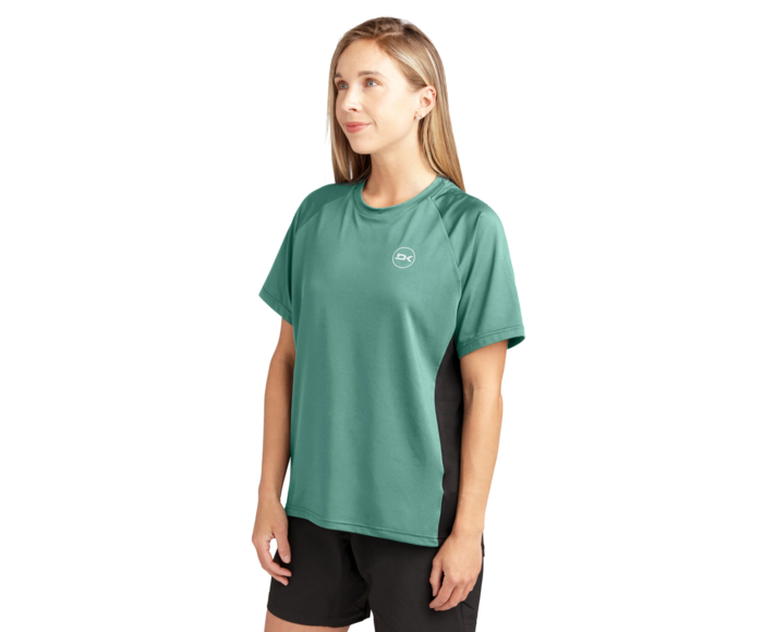 Vectra SS - Maillot vélo Femme