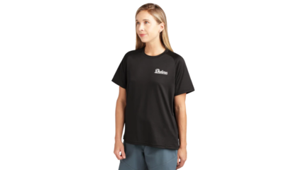 Syncline SS - Maillot vélo Femme