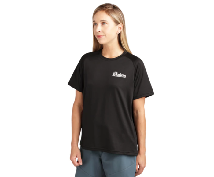 Syncline SS - Maillot vélo Femme