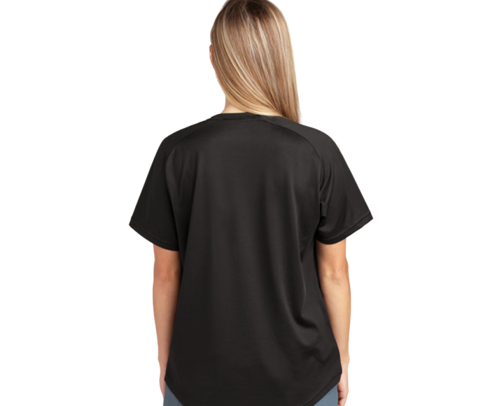 Syncline SS - Maillot vélo Femme