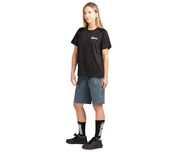 Syncline SS - Maillot vélo Femme