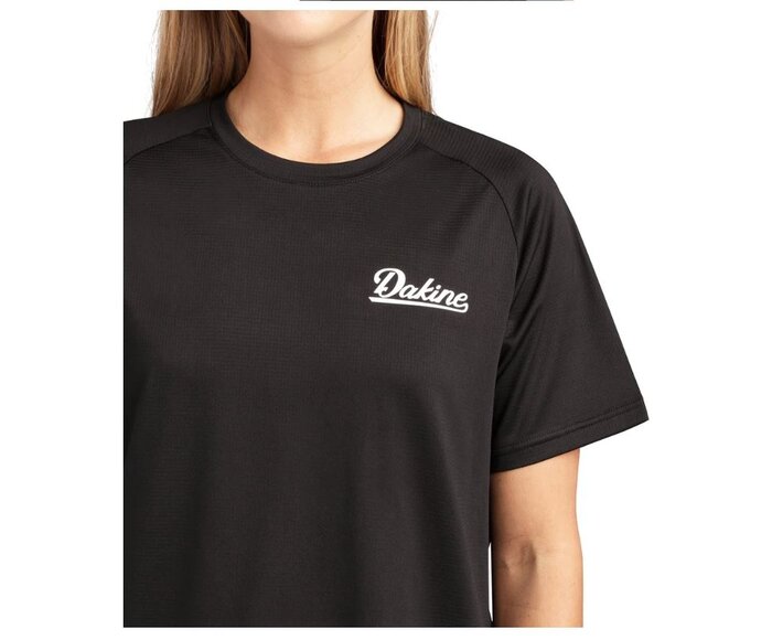 Syncline SS - Maillot vélo Femme